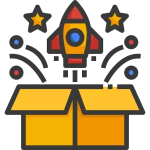 Product Launches